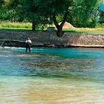 דירה Valley *