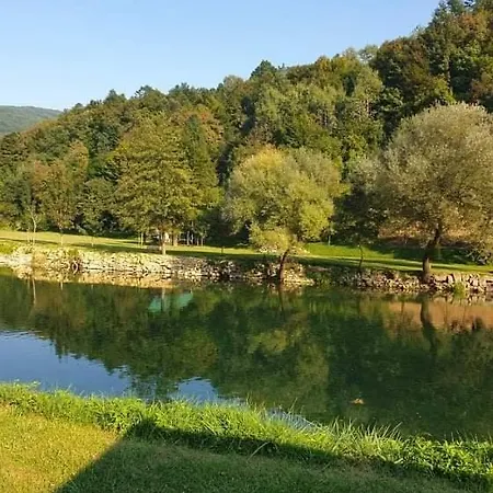 Valley Appartamento