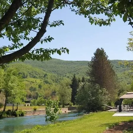 Valley דירה *