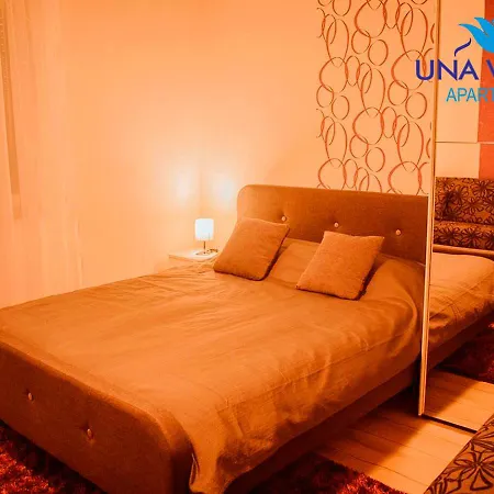 Apartment Valley Kulen Vakuf